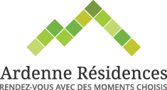 Logo d'Ardenne Résidences