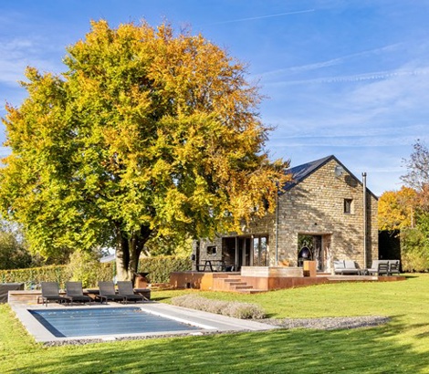 image d'une maison pour illustrer la section propriétaire